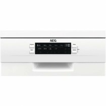 Lave-vaisselle AEG FFB62427ZW Blanc 45 cm