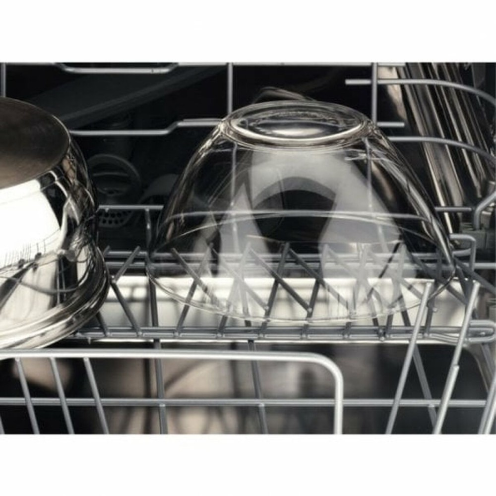 Dishwasher AEG FFB62427ZW White 45 cm