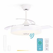 Ventilateur Mural Grunkel