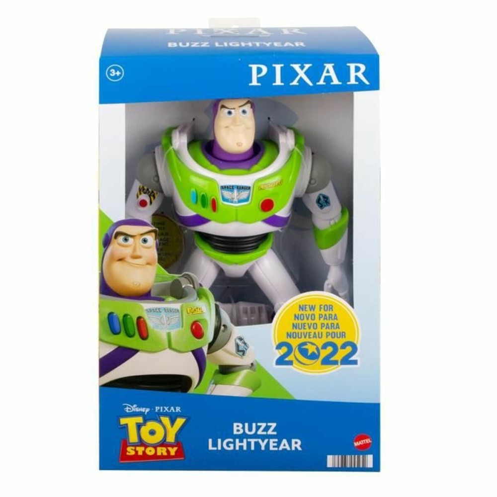 Modelling Clay Game Mattel HFY27 Multicolour