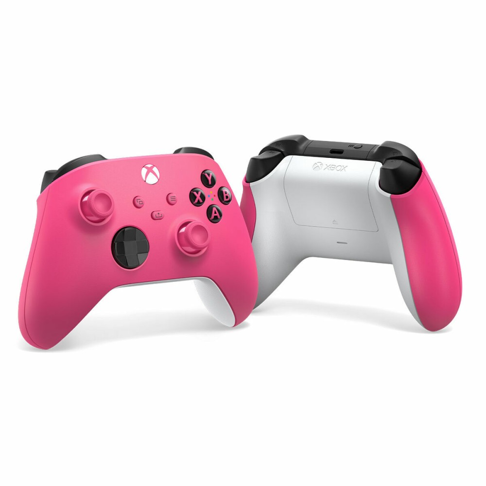 Manette Xbox One Microsoft 196388518067