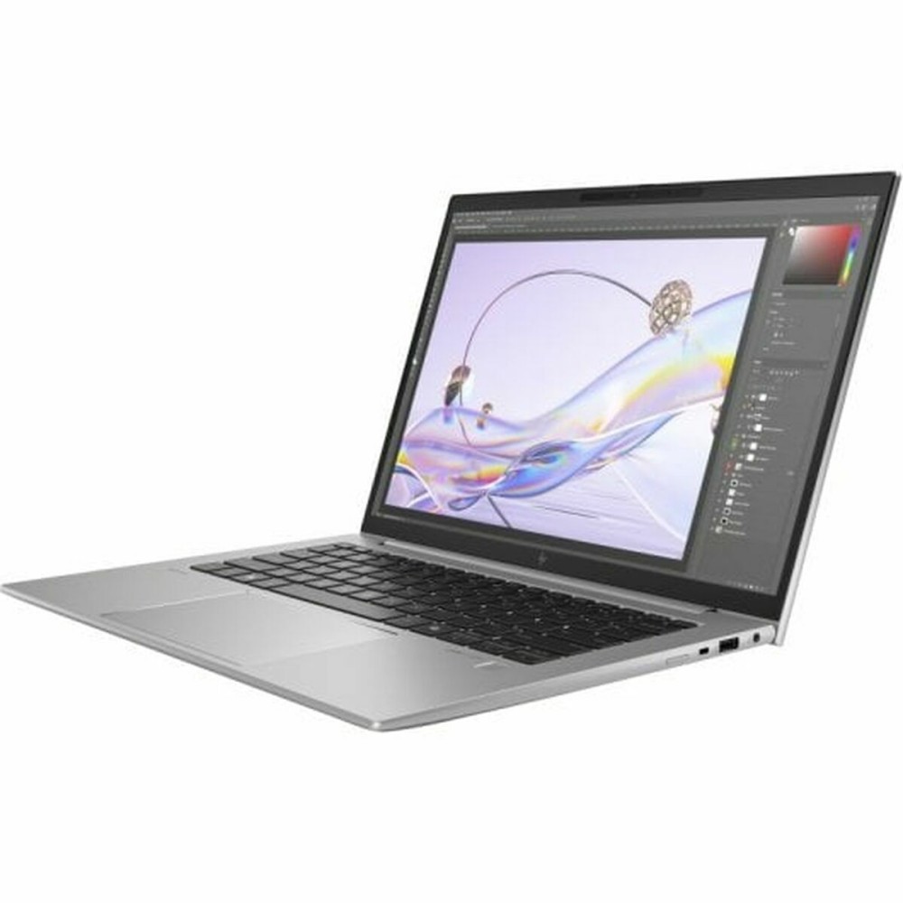 Ordinateur Portable HP A3YY8ETABE Espagnol Qwerty