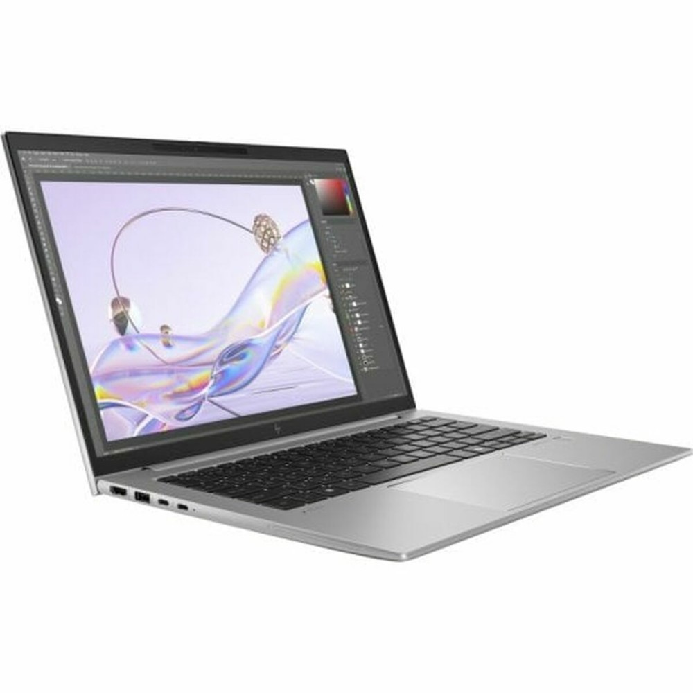 Ordinateur Portable HP A3YY8ETABE Espagnol Qwerty
