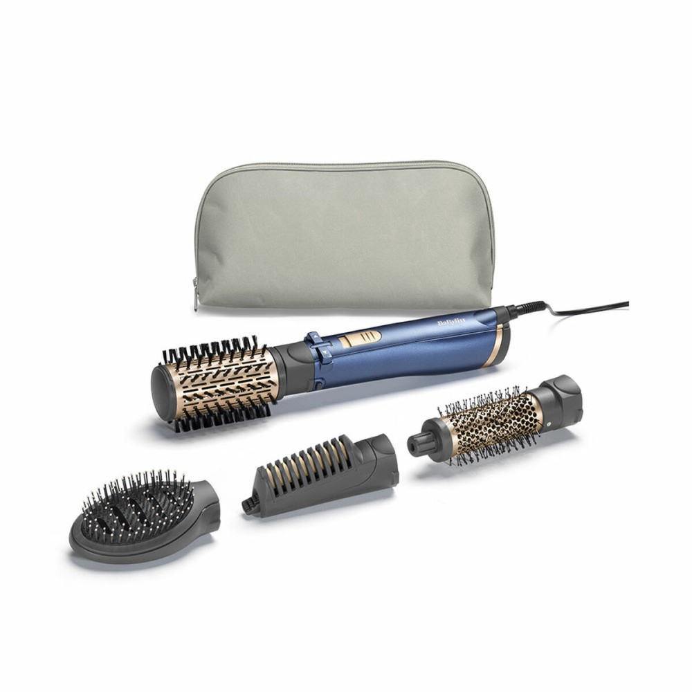 Brosse Thermique Babyliss CEPILLO DE AIRE ROTATORIO AS965E