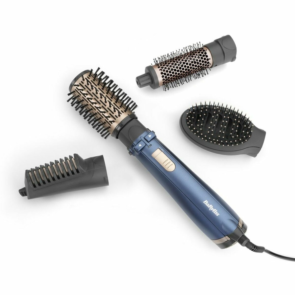 Brosse Thermique Babyliss CEPILLO DE AIRE ROTATORIO AS965E