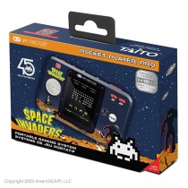 Portable Game Console My Arcade Retro Games