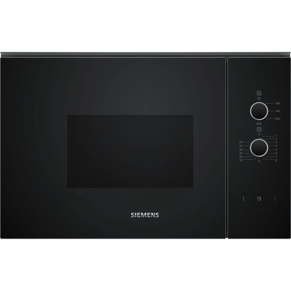 Oven Siemens AG