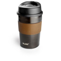 Auffüllbare Sprühflasche Ibili 667536T Edelstahl