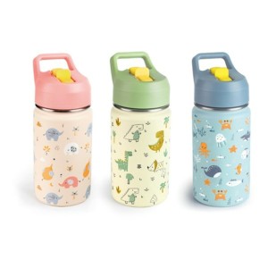 Auffüllbare Sprühflasche Ibili 668700