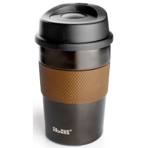 Auffüllbare Sprühflasche Ibili 667536T Edelstahl