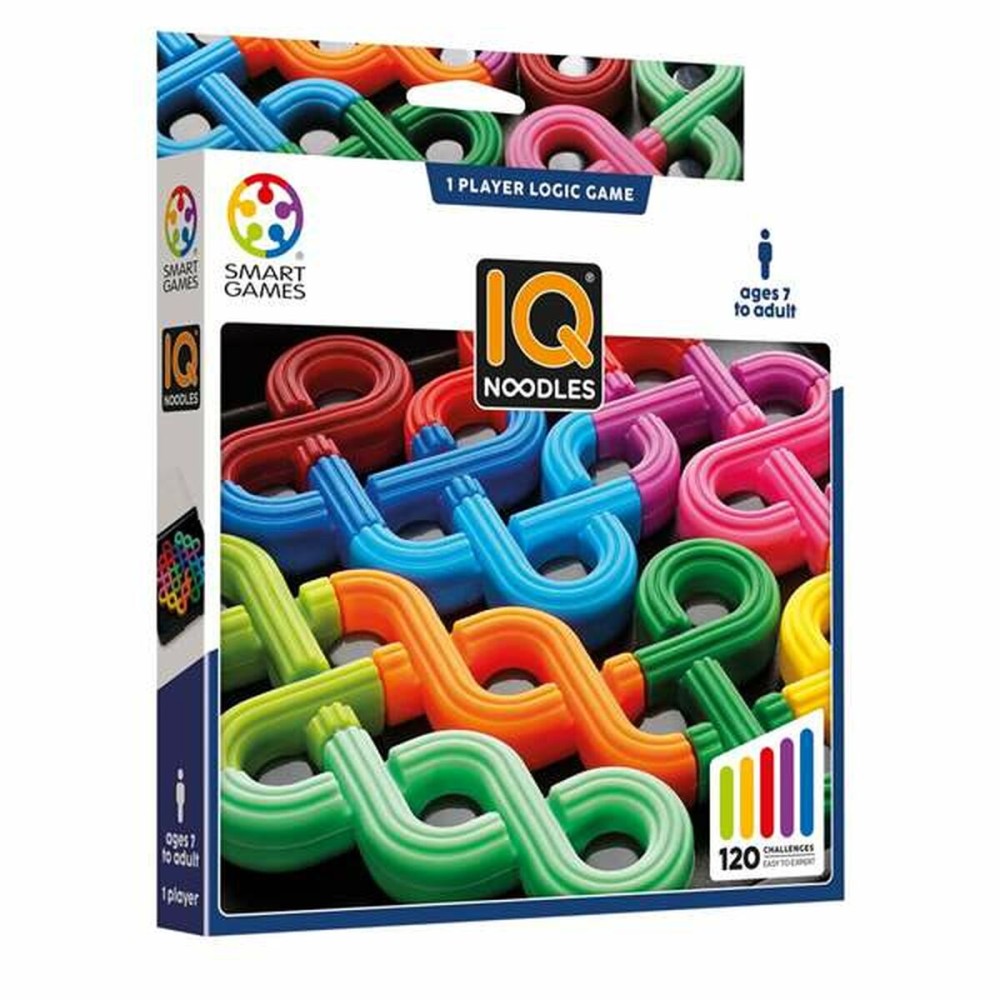Jouet Educatif Lúdilo