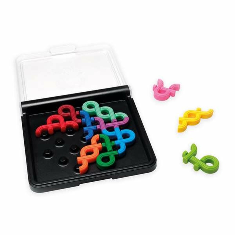 Educational Game Lúdilo