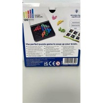Educational Game Lúdilo