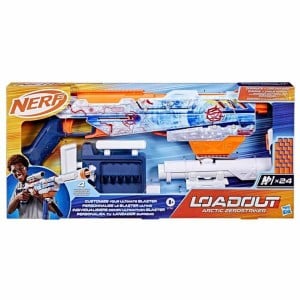 Wasserpistole Hasbro