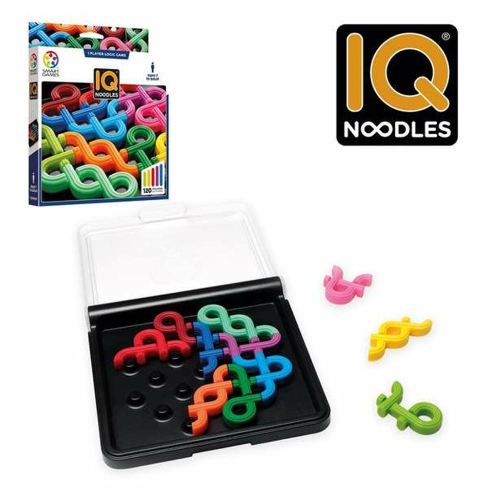 Jouet Educatif Lúdilo