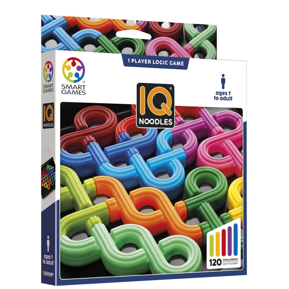 Jouet Educatif Lúdilo