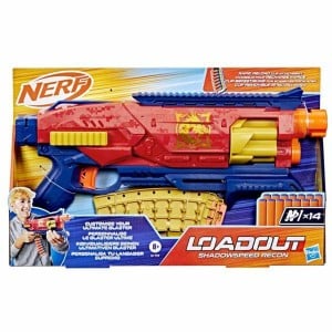 Wasserpistole Hasbro