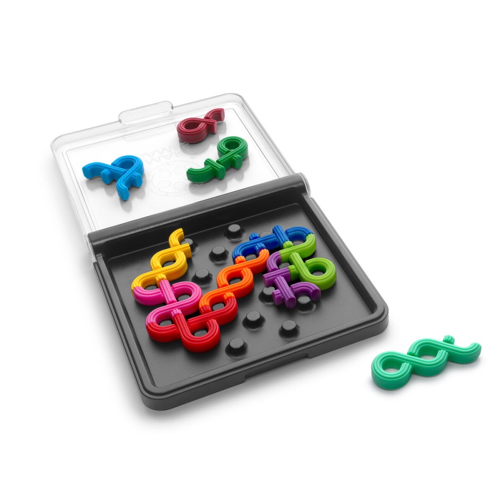Educational Game Lúdilo