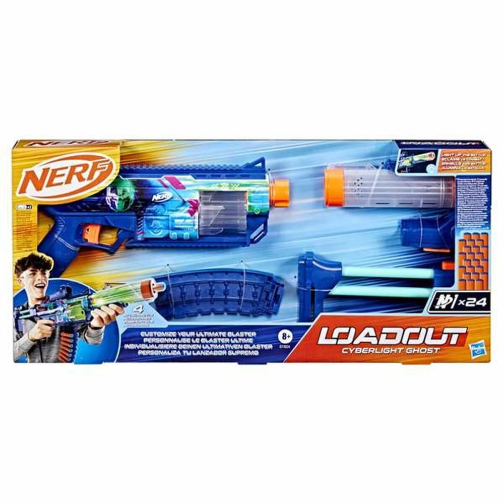 Wasserpistole Hasbro