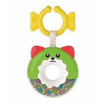 Rattle Clementoni