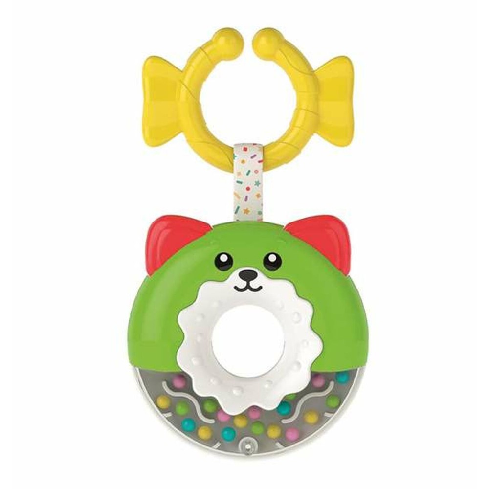 Rattle Clementoni