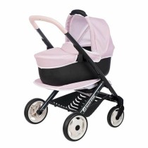 Bébé poupée Smoby