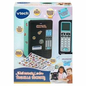 Interaktives Spielzeug Vtech