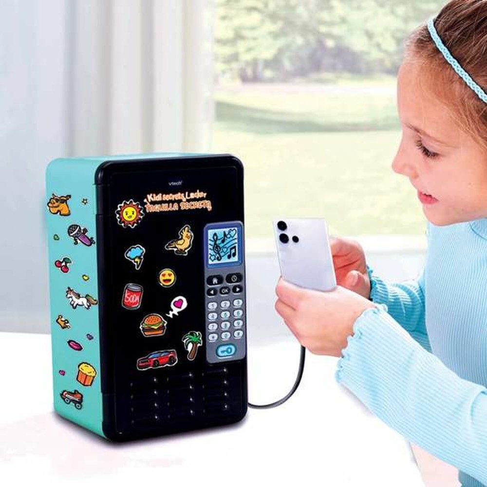 Interactive Toy Vtech