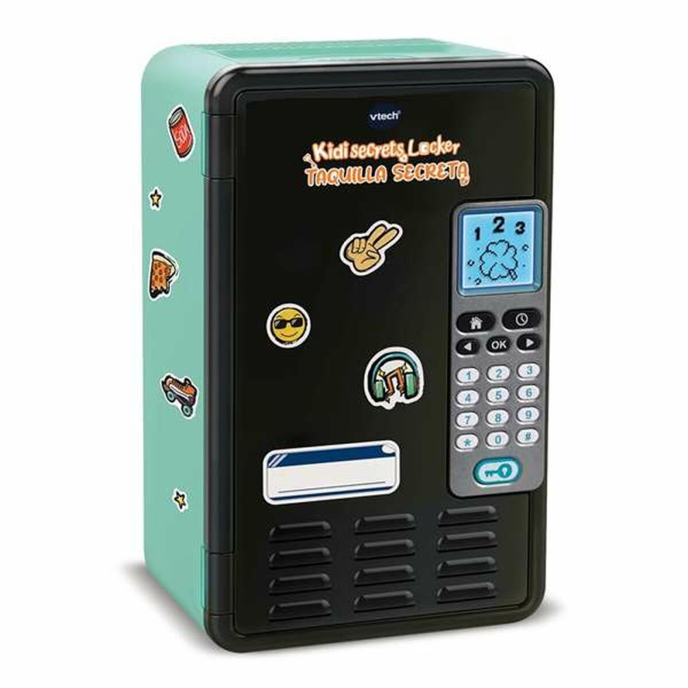 Interactive Toy Vtech