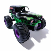 Remote-Controlled Car Spin Master