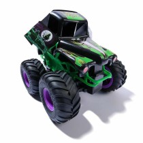 Remote-Controlled Car Spin Master