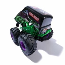 Remote-Controlled Car Spin Master