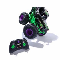 Remote-Controlled Car Spin Master