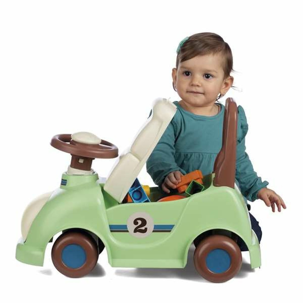 Modelling Clay Game Chicos