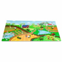 Poupée de Chiffon Moltó Métal Plastique