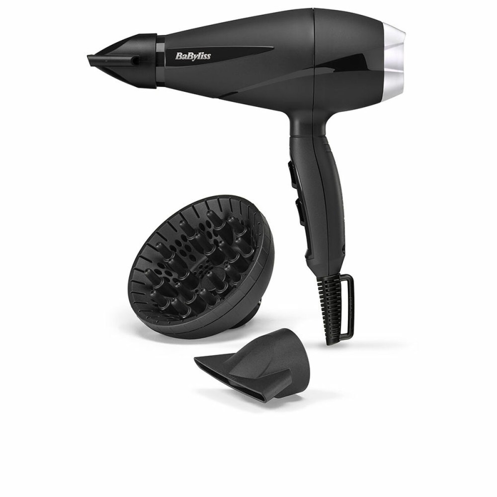 Sèche-cheveux Babyliss SECADOR 6710DE