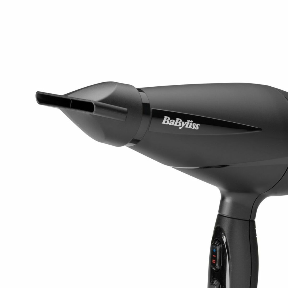 Sèche-cheveux Babyliss SECADOR 6710DE