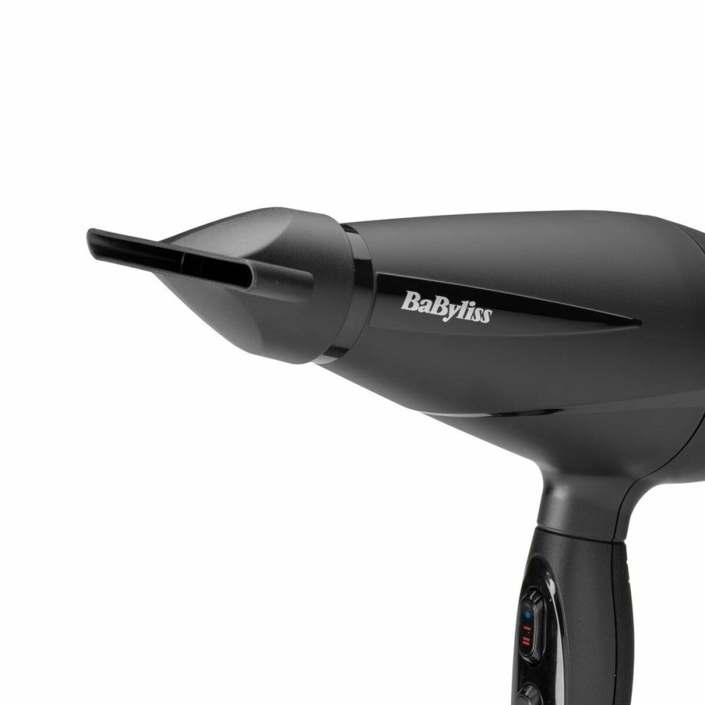 Föhn Babyliss SECADOR 6710DE