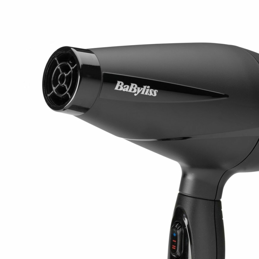 Sèche-cheveux Babyliss SECADOR 6710DE