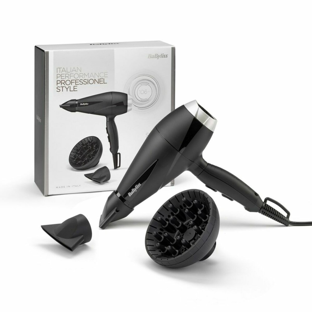 Föhn Babyliss SECADOR 6710DE