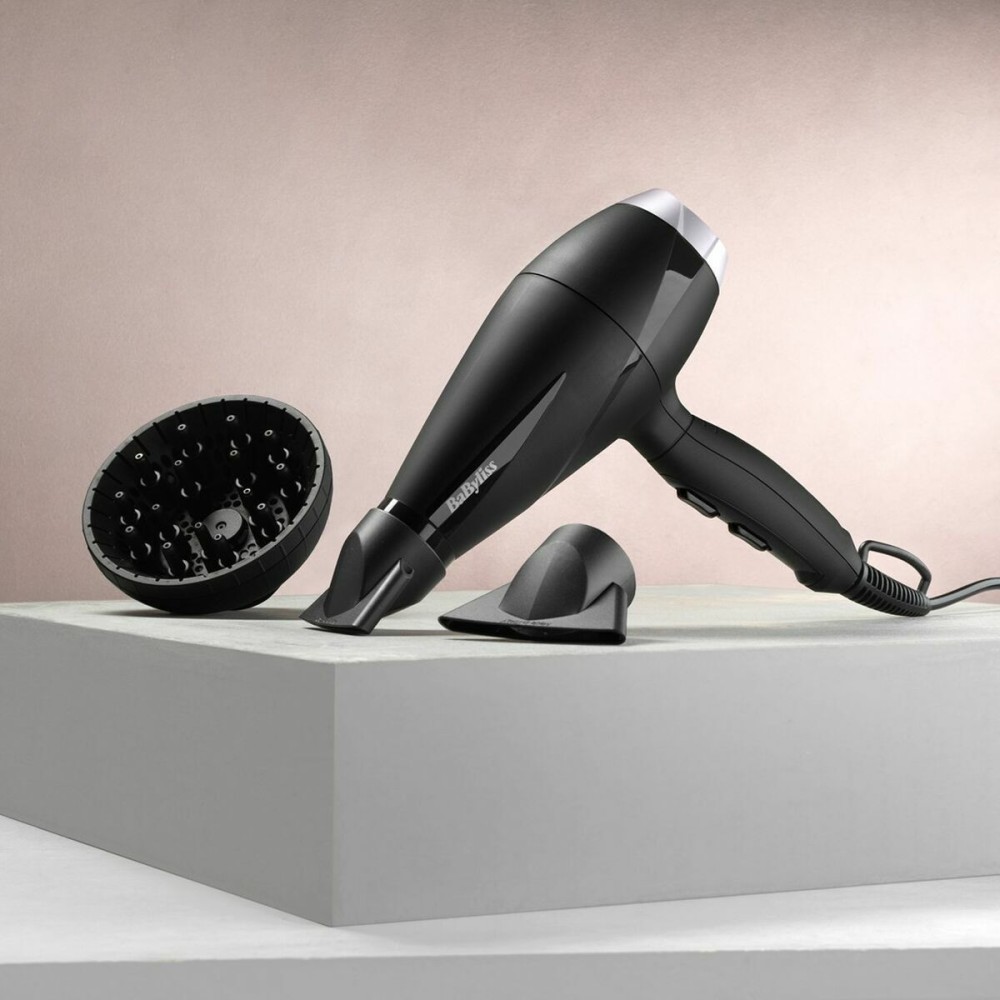Sèche-cheveux Babyliss SECADOR 6710DE
