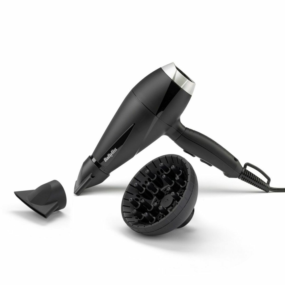 Föhn Babyliss SECADOR 6710DE