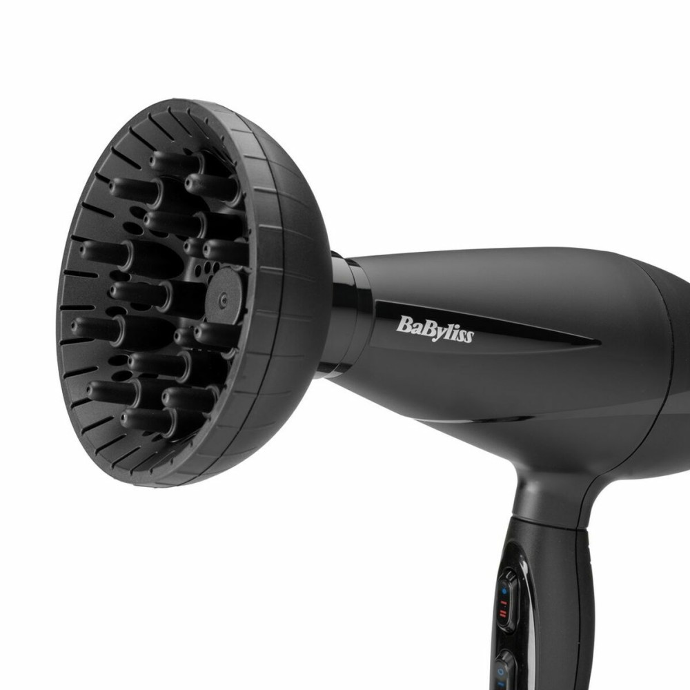 Sèche-cheveux Babyliss SECADOR 6710DE