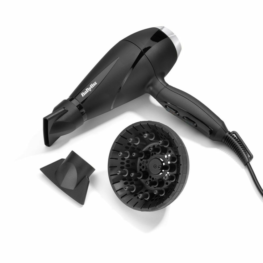 Sèche-cheveux Babyliss SECADOR 6710DE
