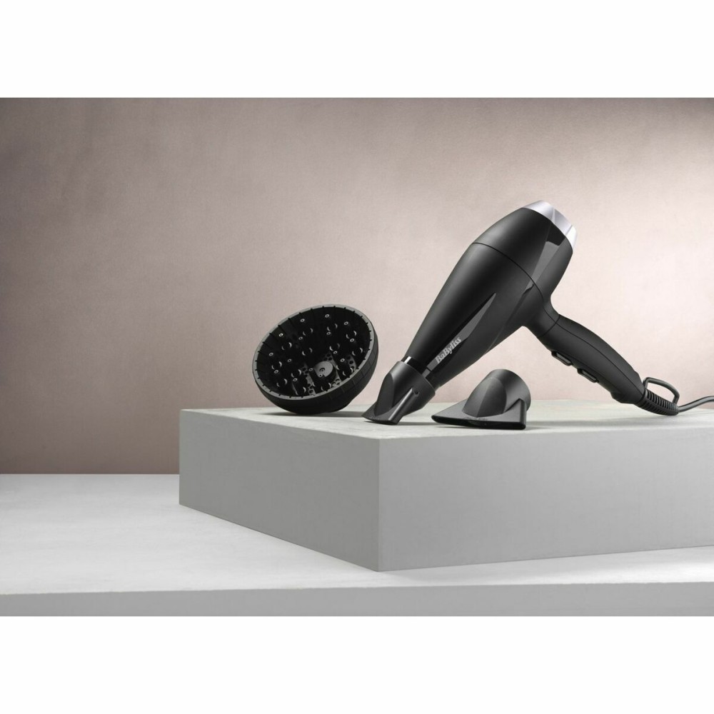 Föhn Babyliss SECADOR 6710DE