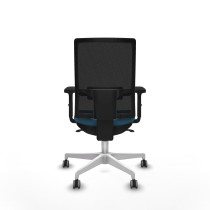 Office Chair Piqueras y Crespo 2D026G0 Petroleum green