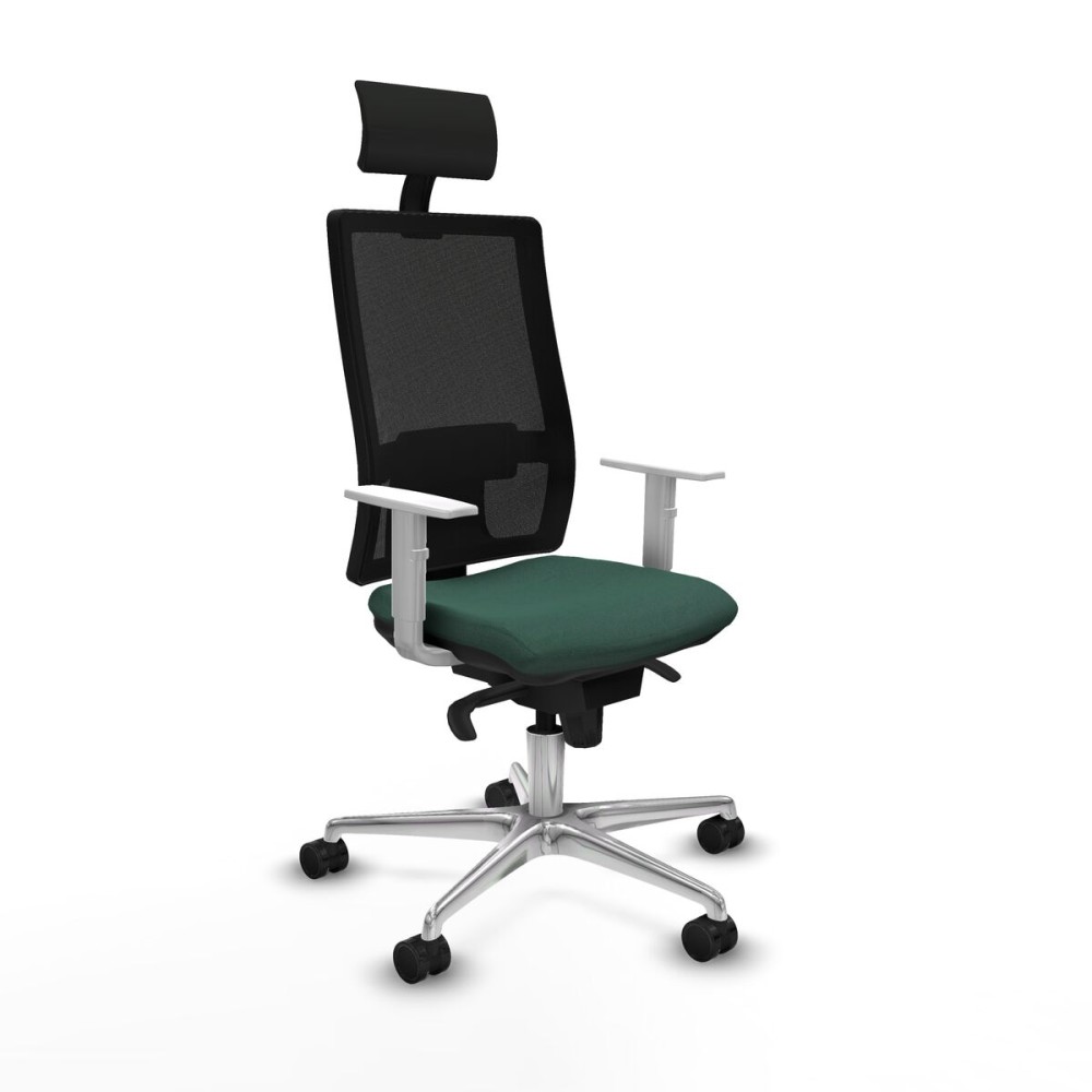 Office Chair Piqueras y Crespo 4B086N1 Green
