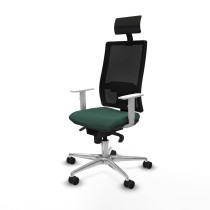 Office Chair Piqueras y Crespo 4B086N1 Green