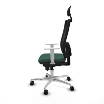 Office Chair Piqueras y Crespo 4B086N1 Green