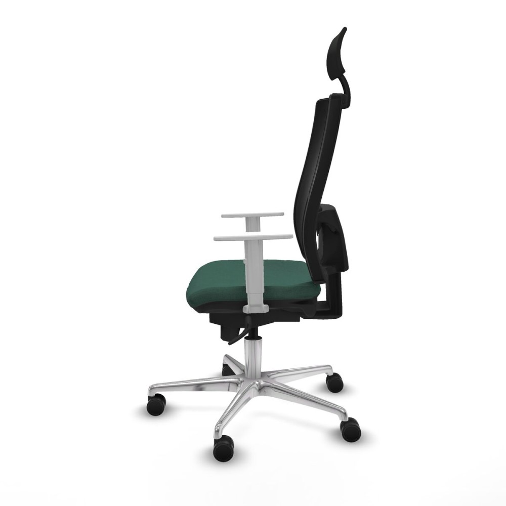Office Chair Piqueras y Crespo 4B086N1 Green
